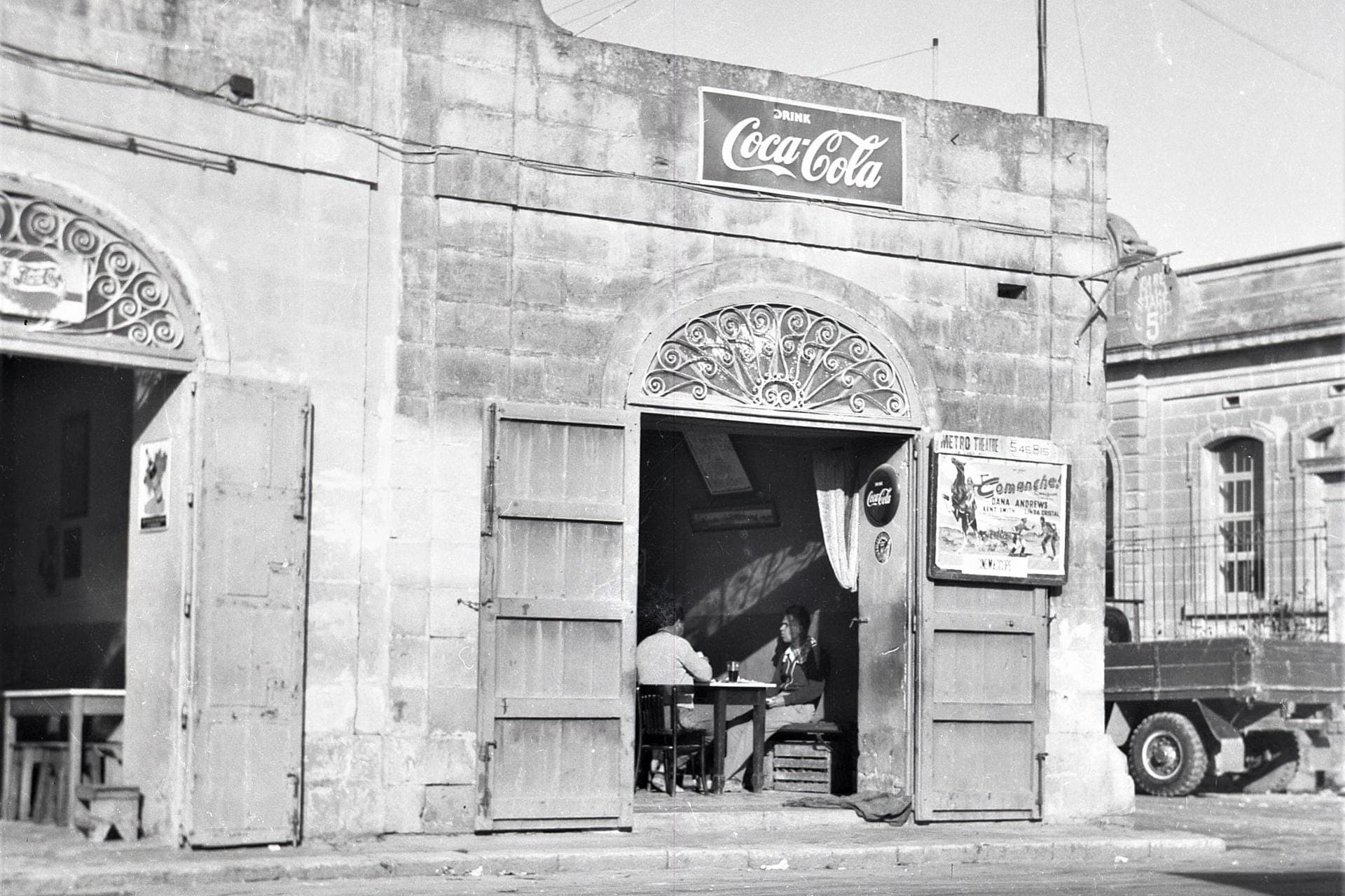 Editorial: The Colonial Roots of Malta's FDI Strategy